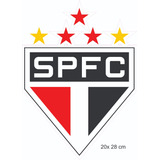 São Paulo Futebol Para Carros