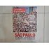 São Paulo O Mais Querido - Pôster Do Tricolor - Editora 3