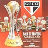 Sao Paulo Sala De Trofeus