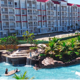São Pedro Thermas Resort Temporada Disponiv 16 03 A 22 03