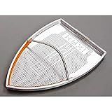 Sapata Anti Brilho Branca Ss 6pc Maxi