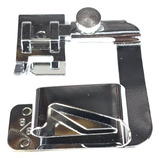 Sapata Calcador Bainha Barra 8 8 25mm Singer Janome Brother