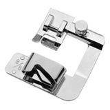 Sapata Calcador Fazer Bainha Barra 8 8 25mm Singer Janome