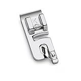 Sapata Calcador Sapatilha Bainha Enrolada Estreita 3mm