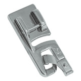 Sapata Calcador Sapatilha Bainha Enrolada Estreita 4mm