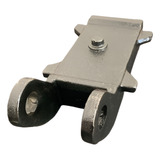 Sapata De Apoio Truck Le Mercedes 1634 Eixo Suspensys silpa