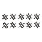Sapata De Freio 70mm Sapata Orbital Freio V brake 10 Pares
