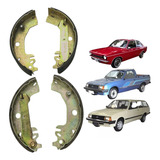 Sapata De Freio Chevette