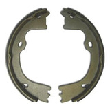 Sapata De Freio De Mão Ford F250 1998 2003