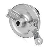 Sapata De Freio De Tambor Traseiro Dianteiro Capa De Cubo De Tambor De Sapata De Freio De Roda De Motocicleta Psler Adequada Para Mini Motocicletas XR50 CR50 CRF50 Produzidas Na China Modelos De