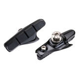 Sapata De Freio Ferradura Speed Jagwire Sport Refil Js433aps