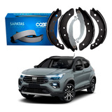 Sapata De Freio Fiat