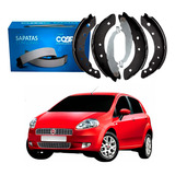Sapata De Freio Fiat