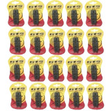 Sapata De Freio Gts V brake 70mm Orbital Allen 20 Pares