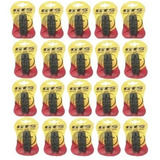 Sapata De Freio Gts V brake 70mm Orbital Allen 20 Pares