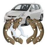 Sapata De Freio Honda