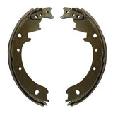 Sapata De Freio Hyster 50xm 55xm   Yale Gp25re Gpt050rl