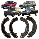 Sapata De Freio Nissan