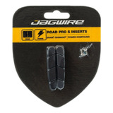 Sapata De Freio Refil Jagwire Road Pro S Inserts Power 52mm