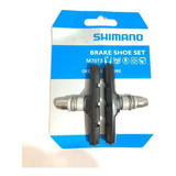 Sapata De Freio Shimano M70t3 Com Porca E Arruela