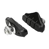 Sapata De Freio Speed Shimano Tiagra Sora R50T2 BR 4600