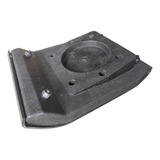Sapata Do Compactador De Solo Em Poliuretano Wacker Bs60 2i