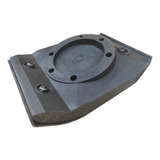 Sapata Do Compactador De Solo Wacker Bs50 2i Em Poliuretano