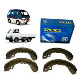 Sapata Freio Towner P  Asia Van E Truck 92 93 94 95 96 97 98
