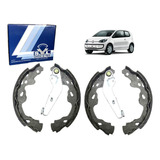 Sapata Freio Traseira Volkswagen up 2014 2015 2016 2017 2018