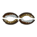 Sapata Lona Freio Renault Clio 2003 2004 2005 2006 2007 2008
