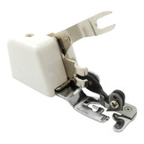 Sapata Overlock Com Corte Arremate Maquina Singer