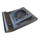 Sapata Para Compactador De Solo Em Poliuretano Wolkan Sw600