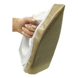 Sapata Para Ferro De Passar Anti brilho 22x15cm