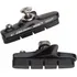 Sapata Pastilha Jagwire Road Sport De Bike Speed Alumínio