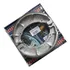 Sapata Patim Lona De Freio Yamaha Xvs 650 Drag Star Ano 2004