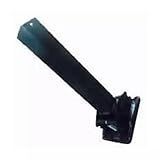 SAPATA PE MECANICO COM HASTE B280S JOST SAPATA MOVEL MONTA NO FUSO