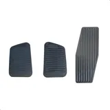 Sapata Pedal Acelerador Capa