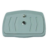 Sapata Plate Engate Rapido