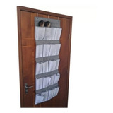 Sapateira Porta Vertical 20 Divisorias Em Tnt Organizador 