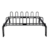 Sapateira Preto 9 Pares Organizador Closet E Armário