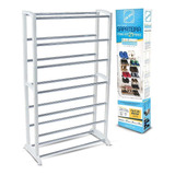 Sapateira Vertical De Chão Para Até 21 Pares Arthi