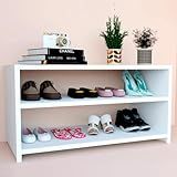 Sapateiro Multiuso Organizador Branco