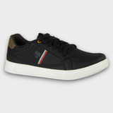 Sapatenis Casual Masculino Box