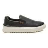 Sapatenis Casual Masculino Sintético Loafer Social