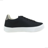 Sapatênis Casual Masculino Super Elegante Básico E Leve