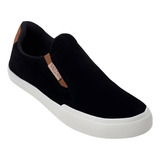 Sapatenis Casual Social Masculino