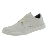 Sapatênis Casual Social Masculino Tenis