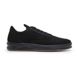 Sapatenis Centuria Deli Preto