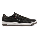 Sapatenis Ferracini Confortavel Masculino