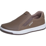 Sapatênis Infantil Menino Casual Macio Casual